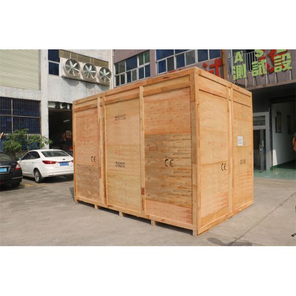Walk in Temperature and Humidity test Chambers