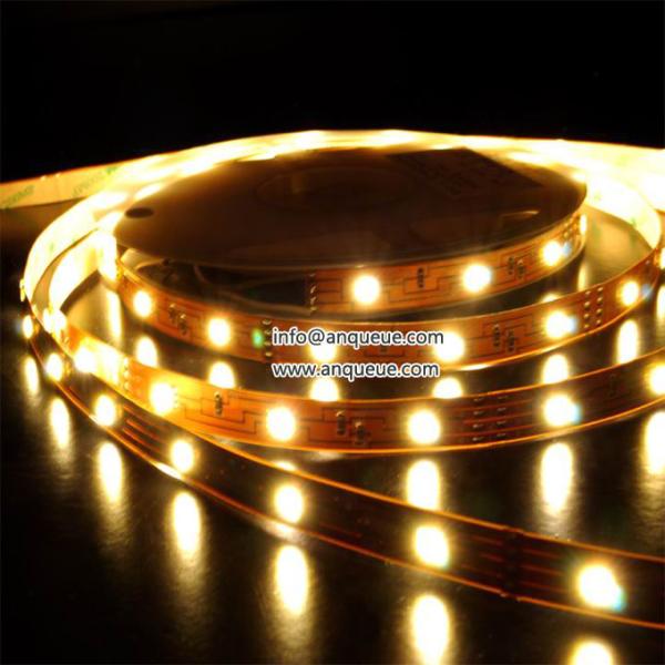 Wholesale cheap flexible led strip light multicolor led light strip