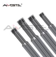 M3 - M20 Fabrication de fils de carbure