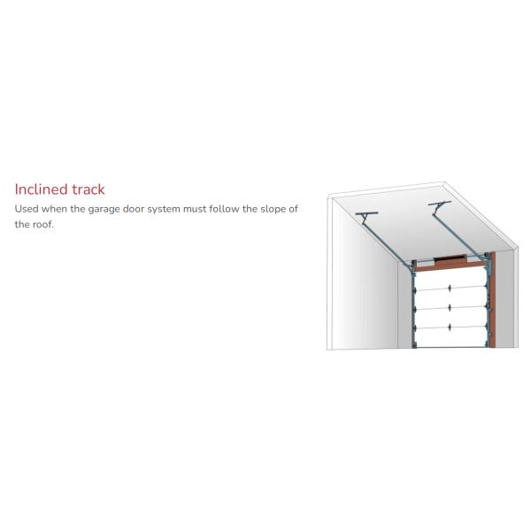 Vinyl Threshold Sectional Overhead Door 50mm-80mm Thickness New Industrial Thermal  Insulated Safely Automatic Door for Workshop Garage Door