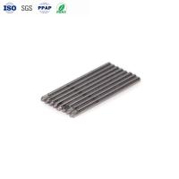Custom CNC Stainless Steel Parts ±0.01mm Tolerance for Industrial Machinery