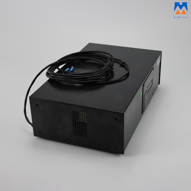 Сварочный аппарат KM-JC 15KHz 3000W цифров ультразвуковой
