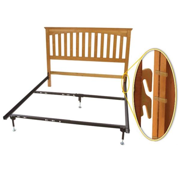 Modern Simple 40mm Width Heavy Duty Furniture Connector Bed Frame Corner Bracket