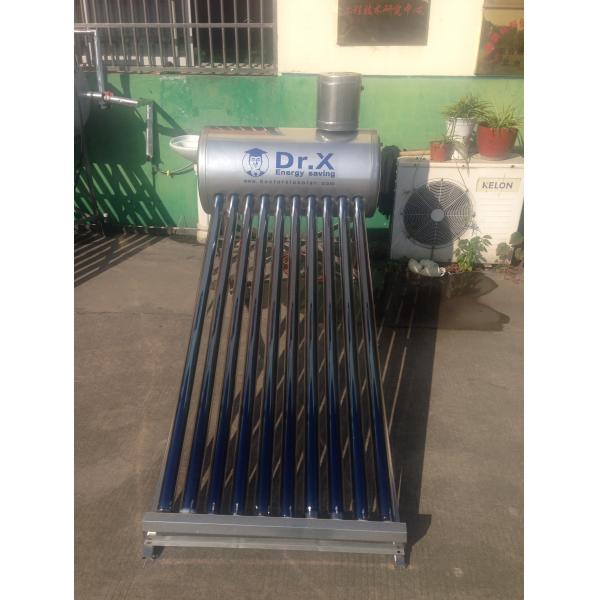 solar hot water heater system