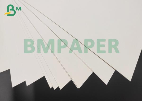 14pt - placa de papel branca de 18pt SBS C1S para caixas congeladas do alimento de mar
