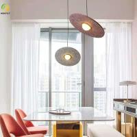 Utilisé pour la lumière pendante nordique à la maison/d'hôtel/salle d'exposition LED vente chaude