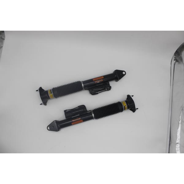 Suspensão traseira MZM001MT para Mercedes W164 X164 Babos Maybach