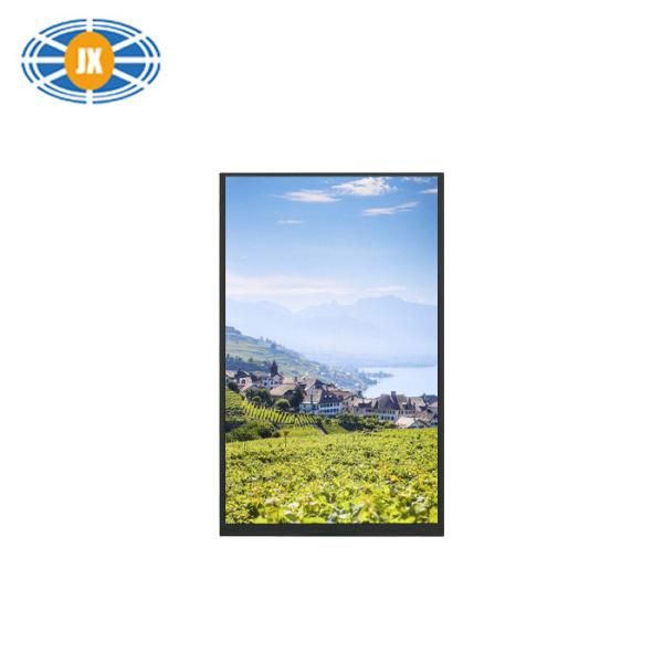 10.1 Inch IPS Touch Screen LCD Display 3.3V HD Color LCD Panel 500cd/M2 TFT LCD Display