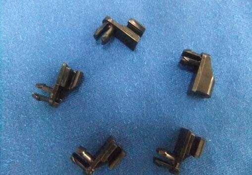 multi-cavity mould automobile products