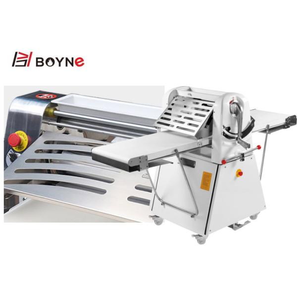 Тесто Sheeter машины пекарни оборудования Sheeter машины печенья печь коммерчески