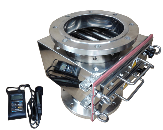 Неодимовый магнитный фильтр для фильтрации жидкости