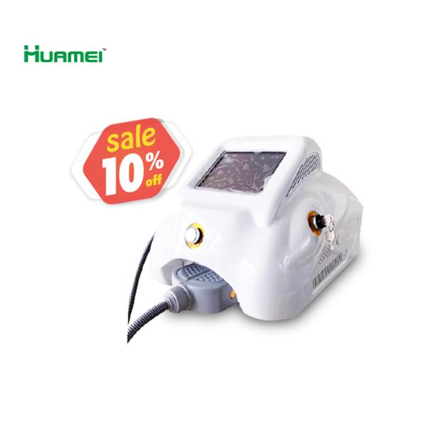Radio Frequency Portable RF Face Lifting Vacuum Beauty Machine with Medical CE Approval