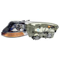 Auto luz del autobús delantero 236100230 para Ankai 6129Y King Long Bus Truck