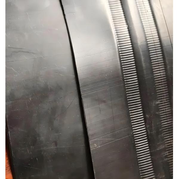 0.3mm-0.8mm Толщина HDPE Геомембрана Рыбный пруд линейка для лотосных прудов лотоса корневых прудов