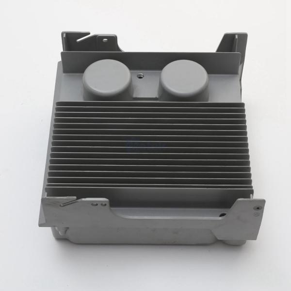 Instrument Accessories Customization Customized Request Aluminum LED Housing Die Casting