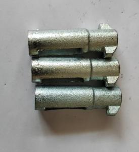High Precision Hardened Steel Dowel Pins For Industrial Machinery Applications