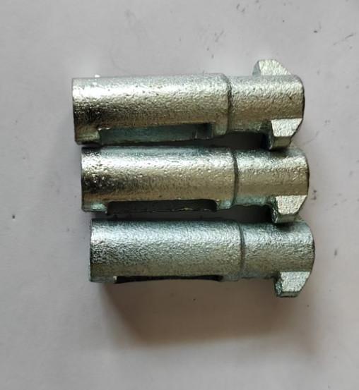 High Precision Hardened Steel Dowel Pins For Industrial Machinery Applications