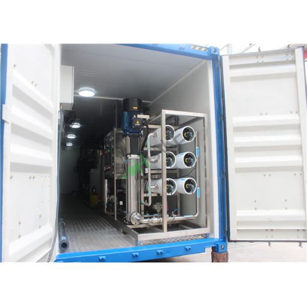 Очиститель воды фильтра РО с 20 ногами или 40