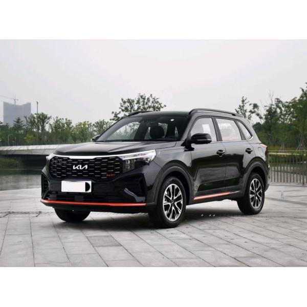 KIA Sportage 2021 Ace1.5T GT Line Super Edition Компактный внедорожник Новый