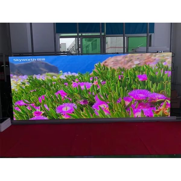 P0.93 LED Screen COB LED Display Indoor Fixed Led Screen