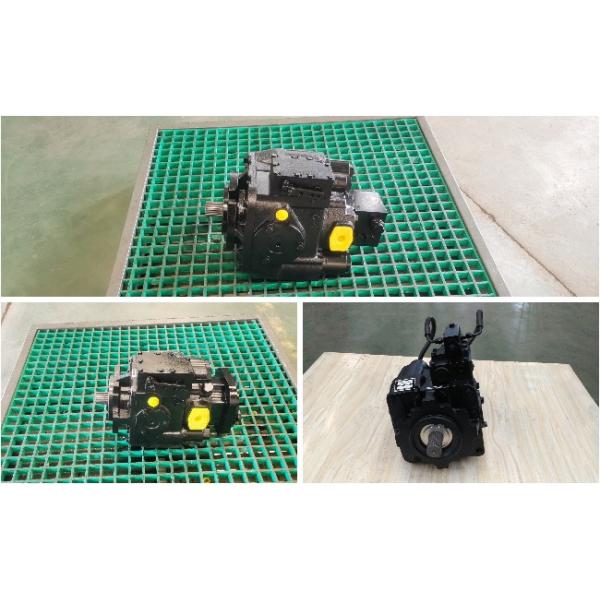 подземные гидронасосы scooptram Литое железо гидронасосов тележки Pv22 Mv23 подземное легкое для использования