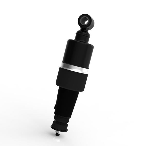 Truck Parts Heavy Duty Air Suspension Rear Shock Absorber OEM 1265282 1353451 1353454 For DAF
