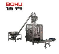 1000-6000g Automatic Chili Powder Packing Machine 5-12 Bags/Min 70 Liter