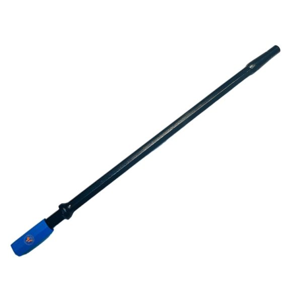6.5° Taper Lock Reaming Guide Rod With Carburized Steel Alloy And Optimized Flushing Dynamics For Mining