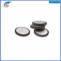 13*2mm PTC Surface Mount Thermistor 150°C 6 ̊12 Ohm Pour les applications de chauffage par chauffage