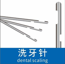 ASTM SS 304 316L Five Sided Puncture Needle Kit For Beauty Applications
