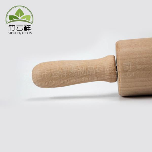 Classic Pasta Cookie Wooden Baking Tools Baking Dough Wood Rolling Pin
