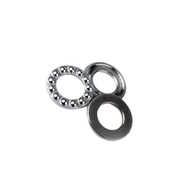 High Quality Single Row Thrust Ball Bearing 35x52x12mm 51107 Thrust Bearing