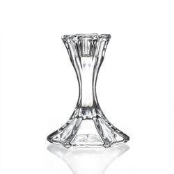 Customized Classic Lead Free Crystal Candle Holder for Party Decoration