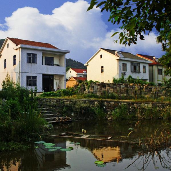 Нестандартная конструкция полуфабрикат небольшого ОЭМ домов