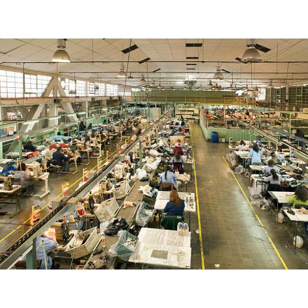 Shanghai Antec Accessory Co. Ltd.