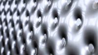 Le laser de norme ANSI a soudé des plats d'oreiller d'acier inoxydable chaleur le type de panneau de transfert