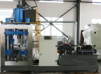 Máquina da imprensa da tabuleta para as tabuletas estabilizadas TCCA do cloro/Hypochlorite de cálcio que faz o pó da máquina que forma a máquina