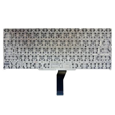 11 2012–2015 Macbook Air A1465 Keyboard Replacement US Layout