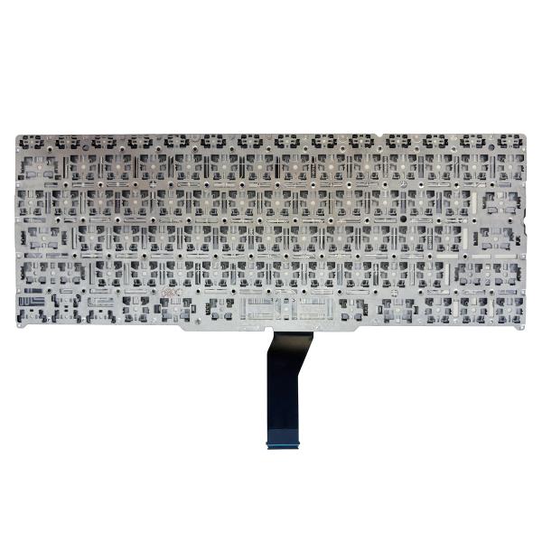 11 Macbook Keyboard A1370 2010–2011 Replacement US Layout EMC 2393 2471
