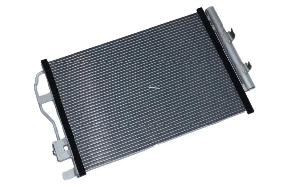 Auto parts air conditioning condenser for AVEO T300 96943762 Reference NO. 08313018