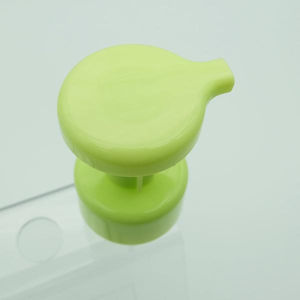 JL-FP101B3 40/400 43/410 Plastic Foam Pump With Clip Lock