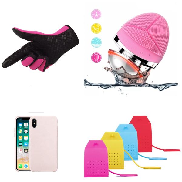 urinal How to usdsilicone rubber