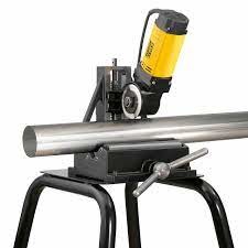 автоматическая труба 2900r/min увидела резец трубы автомата для резки пластиковый