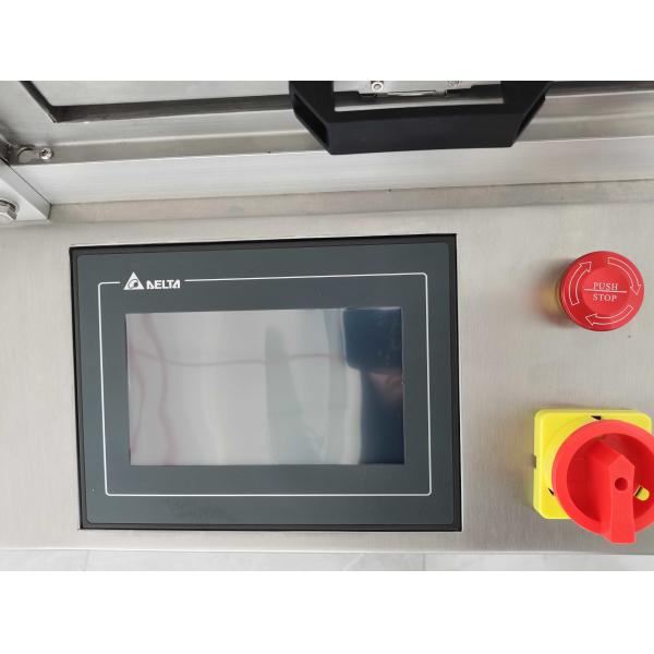 Energy Bar Maker Papa P307 Healthy Snack Production Efficiency Machine
