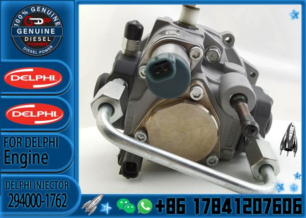 Diesel Engine Injection Fuel Pump 294000-1761 294000-1762 131011150 294000-1760