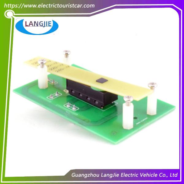 Club Car Electric Golf Cart 4-Position Sliding Switch 101838601