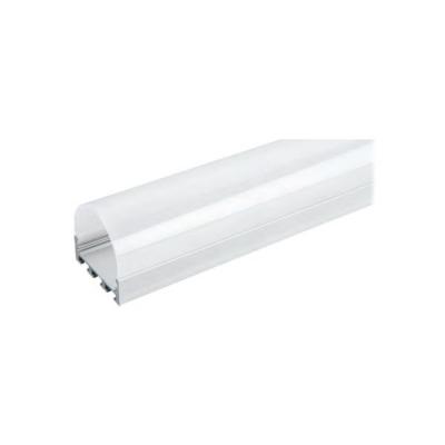 Luz de tira rígida do diodo emissor de luz para cima e para baixo a linha luminosa luminosa e Três-tomada partido série PXG-111 de abrigo da lâmpada