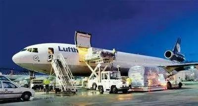AIR Freight Break Bulk FCL Ocean Freight Ningbo Shanghai To Canada