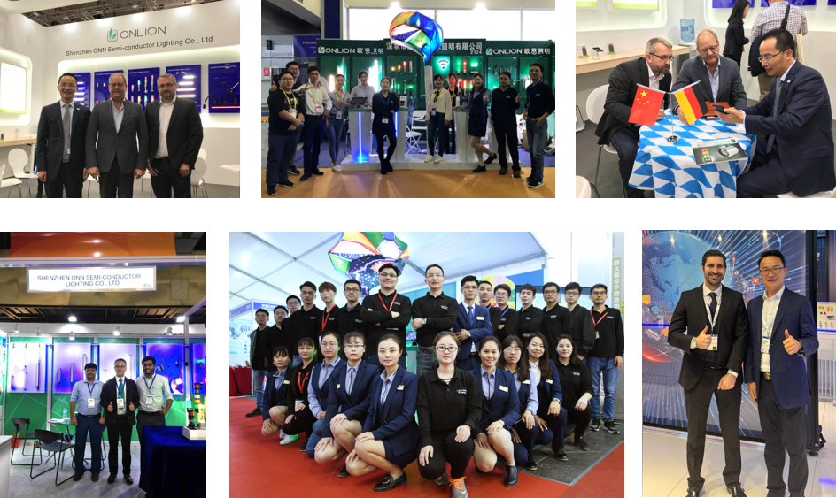 Shenzhen ONN Semi-Conductor Lighting Co., Ltd.