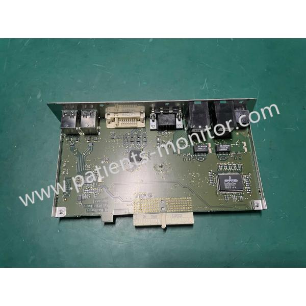 GEヘルスケア B650 患者モニター IO モジュール FM2OPTIO ボード M1193855 良好な状態